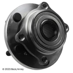 Frt Hub Assy Beck/arnley 051-6245. Fixed Price $175.37.