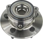 Mevotech Supreme Wheel Bearing And Hub Assembly Kit H515028. Fixed Price $89.00.