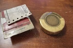 Delco Ndh Roller Bearing 1971-76 Chev Impala Gm 7451868 Rear Wheel (527*). Fixed Price $34.95.