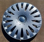 Volkswagen Eos Passat Hubcap 2006-2011, 16" Wheels, 3CO601147B, 61553 Repainted. Fixed Price $34.95.