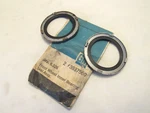 Nos 1964-66 Chevy Buick Pontiac Olds Front Brake Hub Bearing Seal Gm # 3876191. Fixed Price $21.99.