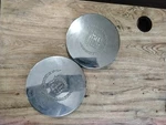 Cadillac Seville Deville Eldorado Oe Center Cap 3544651 Pair. Fixed Price $55.99.