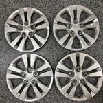 2014-2017 Kia Soul 16" Oem New Wheel Cover Hubcaps 52970-K0000 66035 SET/4*. Fixed Price $120.00.