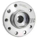 Wheel Bearing And Hub Assembly Wjb WA513283 Fits 2008 Saturn Astra. Fixed Price $85.14.