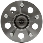 Mpa Electrical Wheel Bearing And Hub Assembly For ES350, Avalon, Camry WH590424. Fixed Price $109.28.