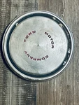 1968-73 Ford Mustang, Maverick, Torino Poverty Dog Dish Hubcap. Fixed Price $34.99.