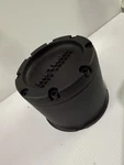 Method Wheels Black Cap 1524B140-S1 Single. Fixed Price $10.00.