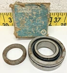 Nos Bower Rear Wheel Bearing W/ring RW-509-FR 1957-1969 Lincoln Continental (15). Fixed Price $127.46.