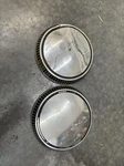 2 Vintage 1974-1979 Ford Mustang Fairmont Pinto Bobcat 3/4. Fixed Price $20.00.