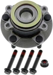 Mevotech Lp MB30304HW Wheel Bearing And Hub Assembly. Fixed Price $175.99.