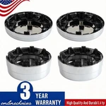 Center Hub Cap Set For Dodge Ram 3500 2003-2017 1-TON Truck Dually 52106876AA. Fixed Price $85.26.