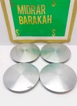00-04 Buick Lesabre Wheel Center Caps Machined " Oem #9594028 Set Of Used. Fixed Price $58.00.