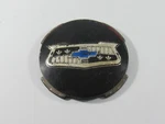 1957-1958 Chevy Spinner Emblem Belair Biscayne 210. Fixed Price $9.99.