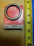 Nos National Wheel Seal 7994S Ford And Mercury 1960-1966 Made In. Fixed Price $10.95.