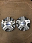 Devino Road Concepts EMR277-CAP3A Wheel Center Rim Lug Cover Aluminum. Fixed Price $30.00.