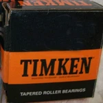 Tapered Roller Bearing Cone - 05075. Fixed Price $37.64.