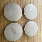 1992-2002 Chevy Gmc 15" Oem Aluminum Center Caps 7.5" 15650043 5016 5025 SET/4*. Fixed Price $46.00.