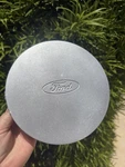 F2DC-1A096-DA Ford Wheel Center Cap Taurus Silver- Please See All Pics. Fixed Price $15.00.