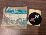 Nos 69 70 71 72 Corvette Camaro Z28 LT1 Valve Cover Emblem Gm 331432. Fixed Price $19.99.