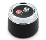 New Trim Parts: 5003 / 1976-1979 Corvette Wheel Center Cap 9032350. Fixed Price $36.99.