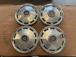 80 81 82 Mercury Cougar Rim Wheel Cover 14" Oem Used 797A Set. Fixed Price $64.99.