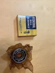 Nos Federal Ball Bearings F073 Equivalent To B73! Free Shipping!. Fixed Price $70.00.
