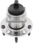 Wheel Bearing And Hub Assembly Bca WE61389. Fixed Price $310.78.