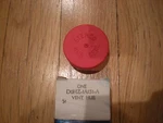 Nos 1970 1979 Ford Heavy Truck Front Hub Vent Plug D0HZ-1A131-A. Fixed Price $11.24.