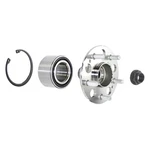 Durago 295-96097 Wheel Hub Kit (rear). Fixed Price $130.88.