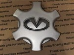 40342 3W700 2001 2002 2003 Infiniti QX4 Oem Plastic Center Cap -. Fixed Price $8.99.