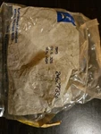 Nos 6273949 Front Wheel Bearing Seals For 69-77 Chevy/gmc C20 4WD (2). Fixed Price $23.00.