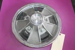 Late 1960 Ford Torino Mag Wheel Style Hubcap. (#1). Part 552030. 14-INCH. Fixed Price $59.99.
