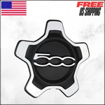 Wheel Center Cap Cover For 2016-2022 Fiat 500X Replaces 6AN69LXHAA. Fixed Price $33.27.