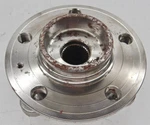 Skf Front Driver Or Passenger Side Wheel Hub Fits Volvo C70 S70 V70 Models. Fixed Price $103.96.