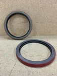 Front Hub Wheel Seal M916A1/A2/M917A1/HEMTT M977 5330-01-164-8552(2-EACH). Fixed Price $28.00.