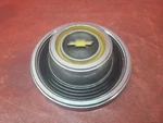 1969-1982 Chevy Van Pickup Hubcap 15" Wheel Cover Mag Lug Emblem Center. Fixed Price $24.99.