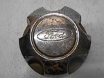 1998-2011 Ford Ranger Explorer Crown Victoria Chrome Center Cap YL24-1A096-CB. Fixed Price $19.99.