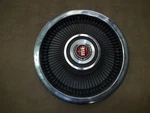 Ford Torino Rim Wheel Cover 1974 75 76 15" Oem 729 Used. Fixed Price $34.99.
