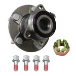 051-6426 Beck Arnley Wheel Hub Rear Driver Or Passenger Side 4WD 4X4 Right Left. Fixed Price $200.34.