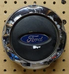 Ford Explorer Oem Wheel Center Cap Chrome Dark Gray 1L24-1A096-HA 1L24-1A096-BG*. Fixed Price $8.95.
