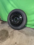 2011-2017 Buick Regal Spare Tire Compact Donut 5X120 Wheel T125/70R17 Oem #C596. Fixed Price $131.77.