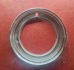 1972-1996 Ford Chevy 16" 16.5" Wheels Trim Beauty Ring 100 250 350. Fixed Price $24.99.