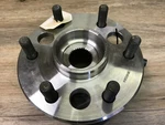 1995-2000 Gmc Chevrolet Truck Tahoe Yukon Nos Front Wheel Hub 515024. Fixed Price $165.00.