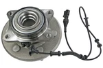 Wheel Bearing And Hub Assembly Mevotech H541001. Fixed Price $132.95.