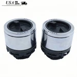 Manual Locking Hubs Fits Ford Ranger 99-01 Front Axle 15001.70 2-PIECE Set. Fixed Price $34.22.