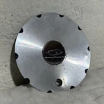 Chrome Elements Aluminum Custom Rim Wheel Center Hub Cap C-275-1 SL808-03. Fixed Price $89.00.