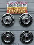 1967-72 Pontiac Firebird Catalina Bonniville Tempest Ventura Hubcaps 4 Nice Oem. Fixed Price $165.00.