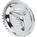 Tri-bar Spinner Style 14 Inch Wheel Cover. Fixed Price $36.99.