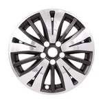 Coast IWCIMP488CC Impostor Wheel Cover. Fixed Price $71.60.