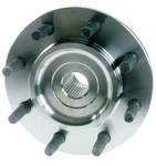 Genuine Moog 515062 Wheel Bearing And Hub Assembly For 00-01 Dodge 2500. Fixed Price $152.37.
